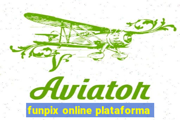 funpix online plataforma